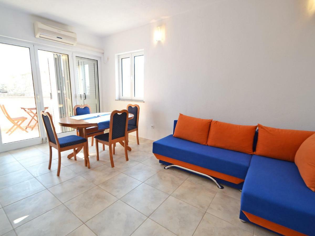 Apartment Golub-2 By Interhome เซซาริซา ภายนอก รูปภาพ