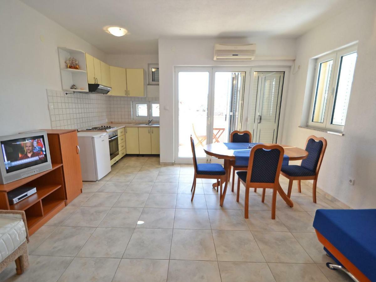 Apartment Golub-2 By Interhome เซซาริซา ภายนอก รูปภาพ
